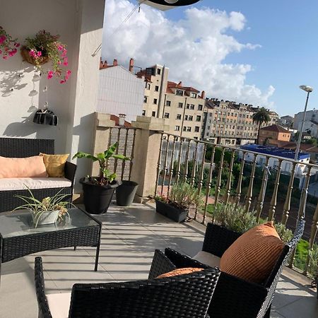 Apartamento A Barca, Vivienda De Uso Turistico Poio Exterior foto