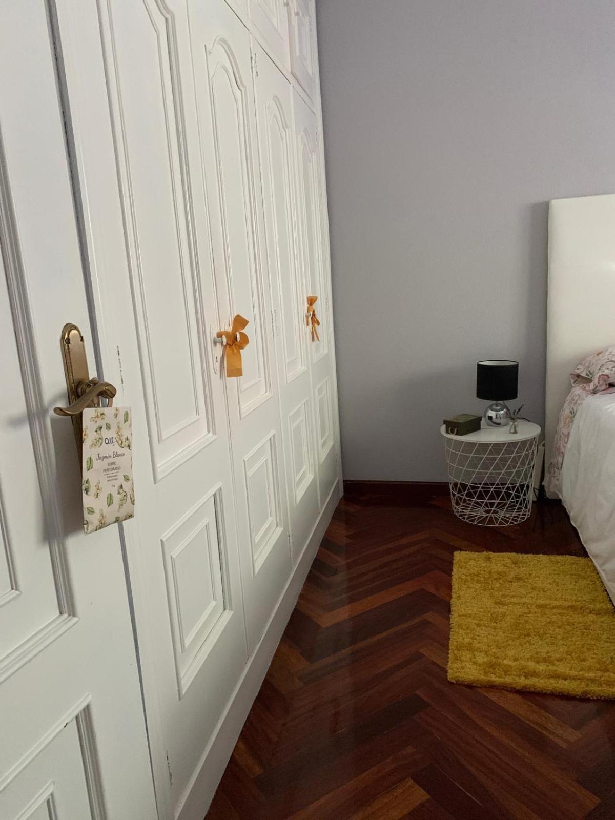 Apartamento A Barca, Vivienda De Uso Turistico Poio Exterior foto