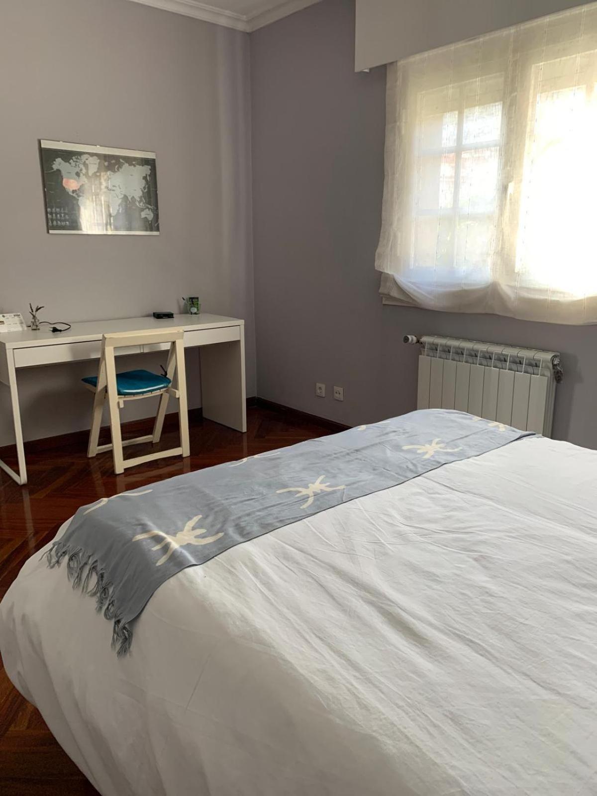 Apartamento A Barca, Vivienda De Uso Turistico Poio Exterior foto