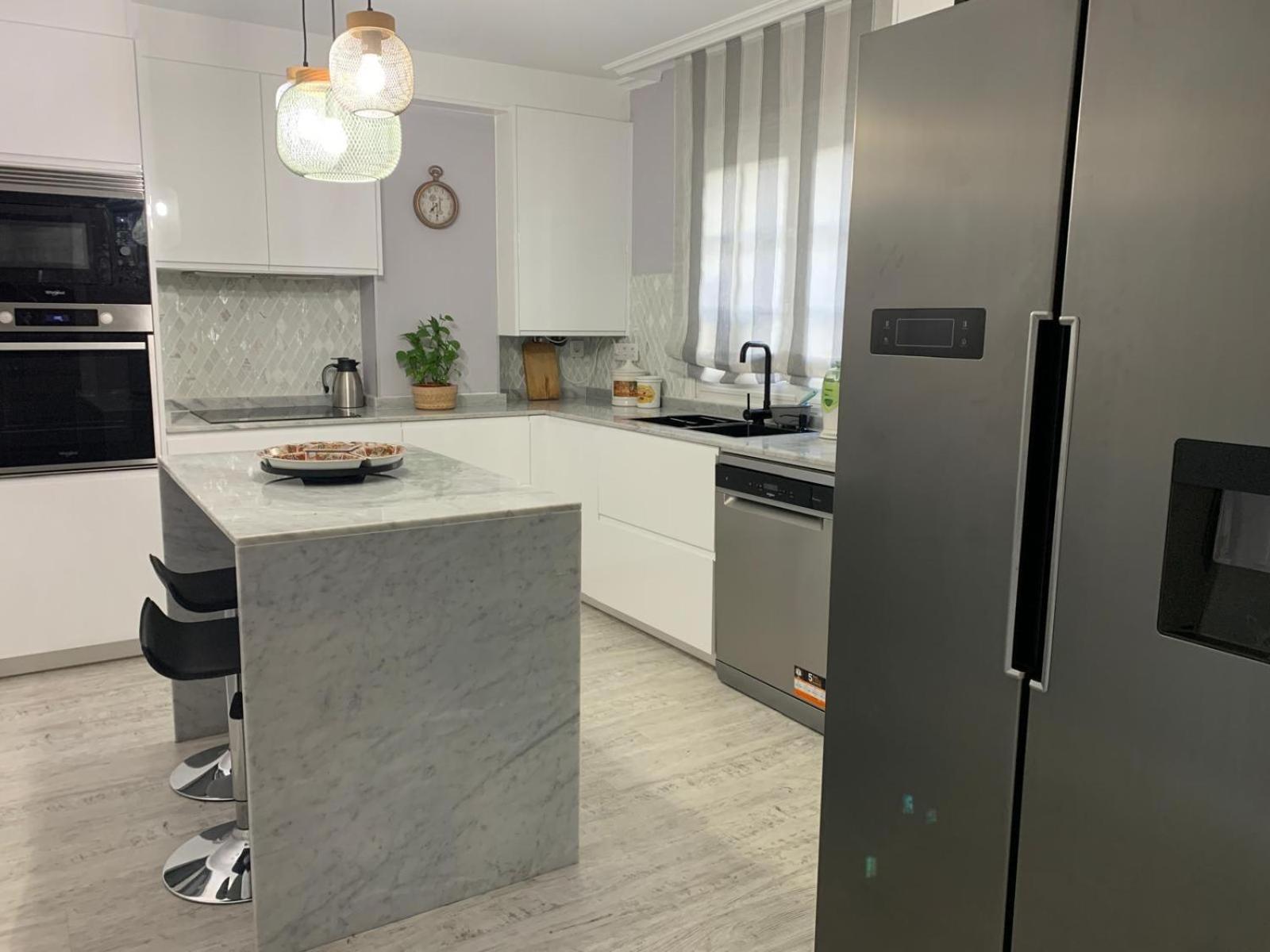 Apartamento A Barca, Vivienda De Uso Turistico Poio Exterior foto